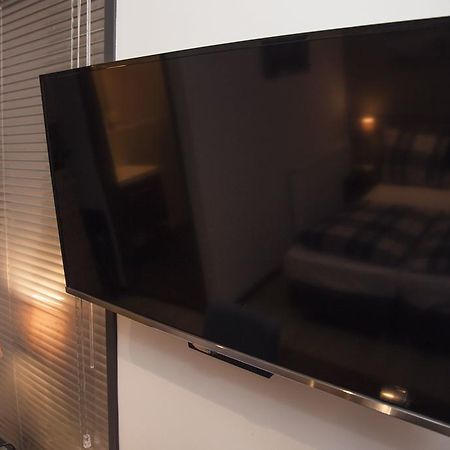 Appartement Droste 哈莱姆 客房 照片