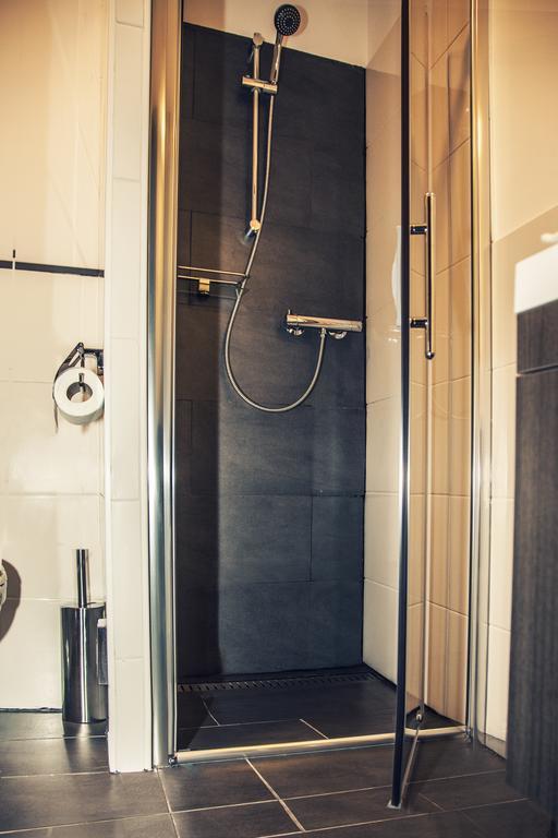 Appartement Droste 哈莱姆 客房 照片