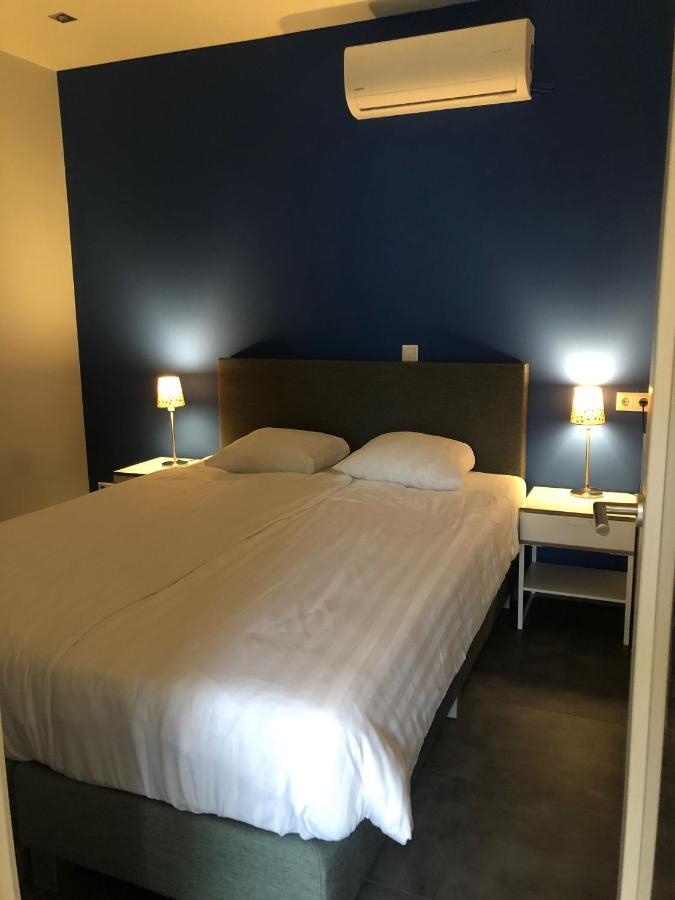 Appartement Droste 哈莱姆 外观 照片